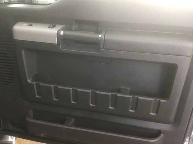 2015 Ford F-250SD Lariat