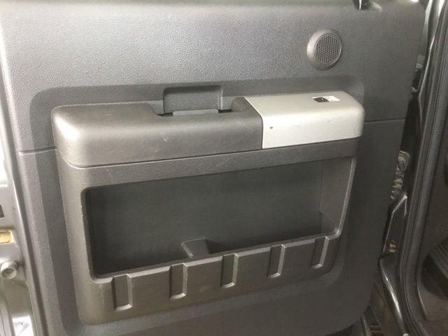 2015 Ford F-250SD Lariat