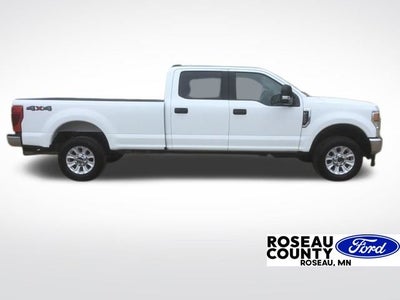 2022 Ford F-250SD XLT