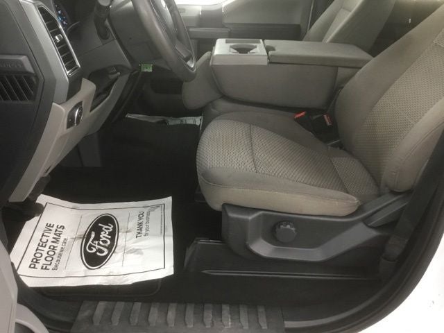 2022 Ford F-250SD XLT