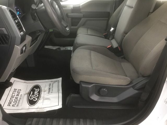 2022 Ford F-250SD XLT