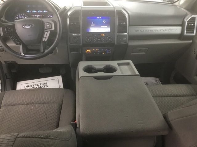 2022 Ford F-250SD XLT