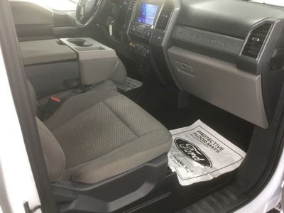 2022 Ford F-250SD XLT