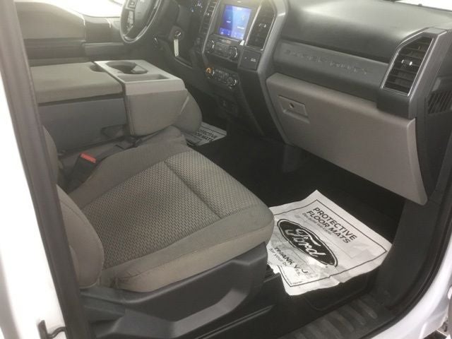2022 Ford F-250SD XLT