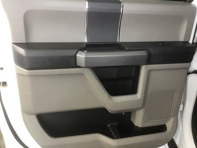 2022 Ford F-250SD XLT