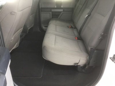 2022 Ford F-250SD XLT