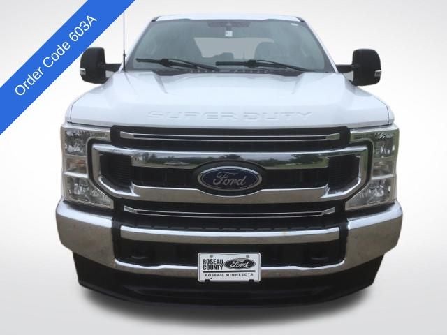 2022 Ford F-250SD XLT