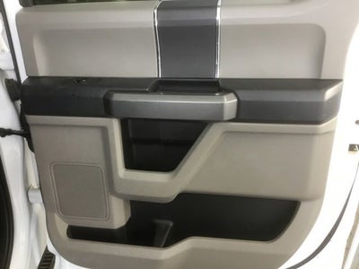2022 Ford F-250SD XLT