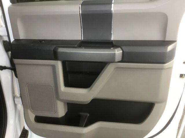 2022 Ford F-250SD XLT