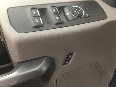 2022 Ford F-250SD XLT