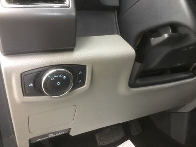 2022 Ford F-250SD XLT