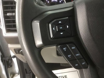 2022 Ford F-250SD XLT