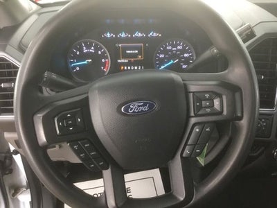 2022 Ford F-250SD XLT