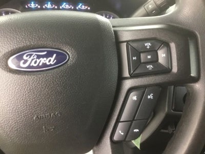 2022 Ford F-250SD XLT