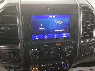 2022 Ford F-250SD XLT