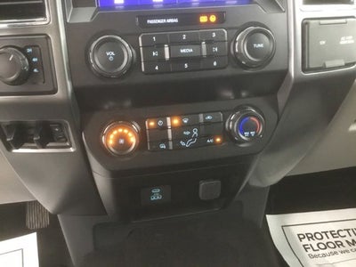 2022 Ford F-250SD XLT