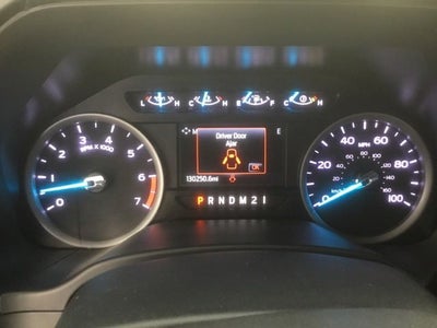 2022 Ford F-250SD XLT