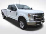 2022 Ford F-250SD XLT