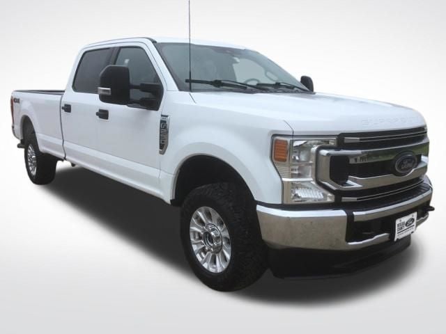 2022 Ford F-250SD XLT