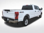 2022 Ford F-250SD XLT