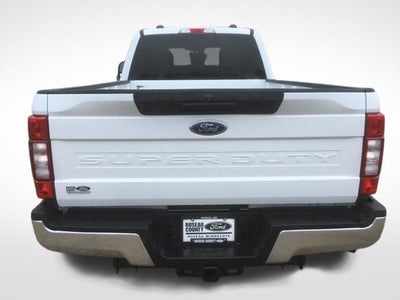 2022 Ford F-250SD XLT