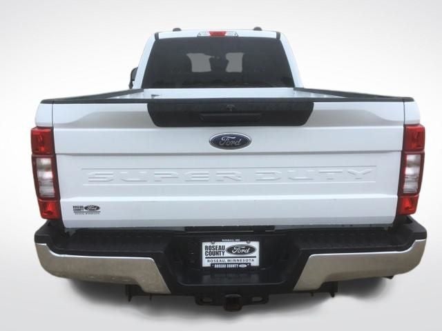 2022 Ford F-250SD XLT