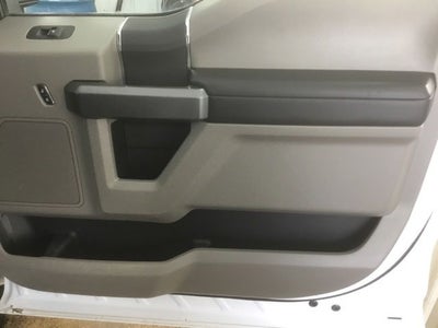 2022 Ford F-250SD XLT