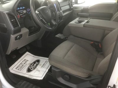 2022 Ford F-250SD XLT
