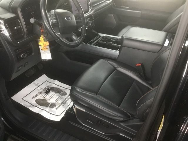 2024 Ford F-250SD Lariat