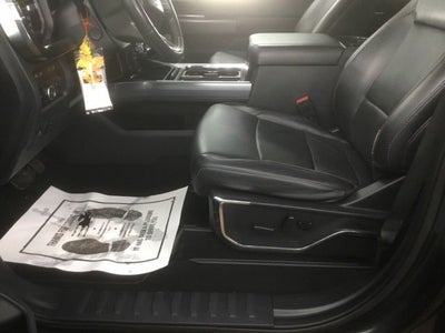 2024 Ford F-250SD Lariat