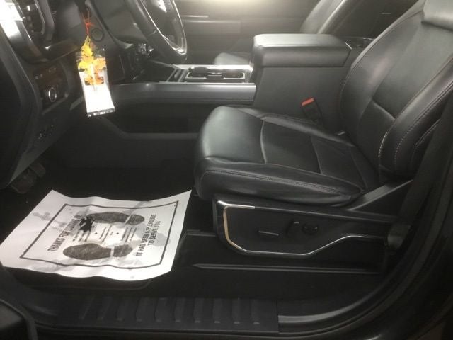 2024 Ford F-250SD Lariat