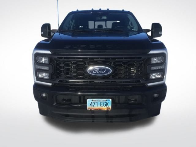 2024 Ford F-250SD Lariat