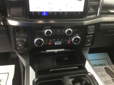 2024 Ford F-250SD Lariat