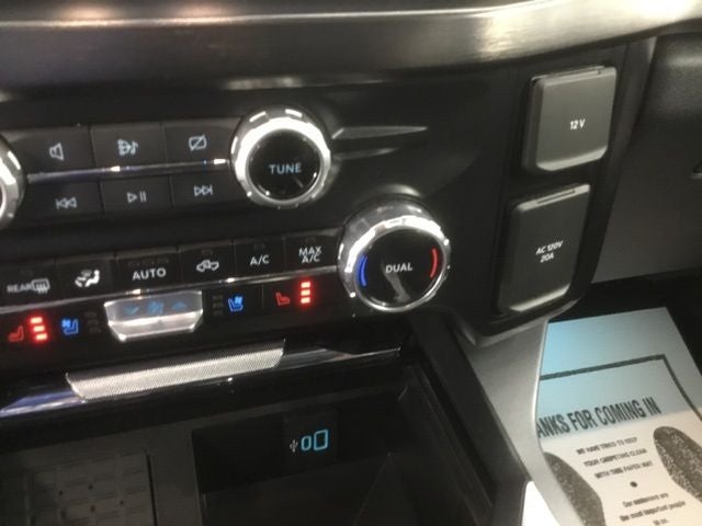 2024 Ford F-250SD Lariat