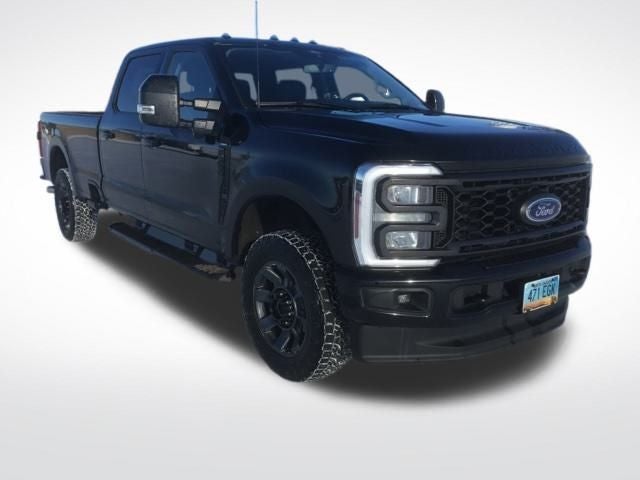 2024 Ford F-250SD Lariat