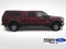 2015 Ford F-250SD Lariat