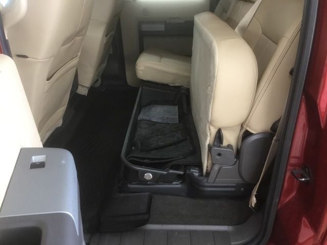 2015 Ford F-250SD Lariat