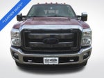 2015 Ford F-250SD Lariat