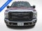 2015 Ford F-250SD Lariat