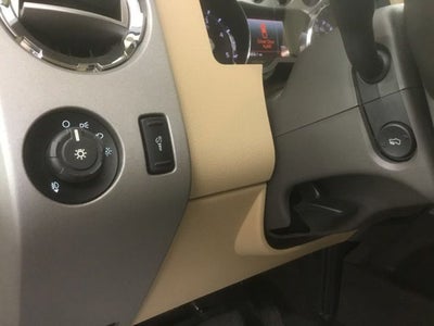 2015 Ford F-250SD Lariat