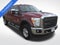 2015 Ford F-250SD Lariat