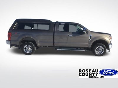 2022 Ford F-250SD XLT