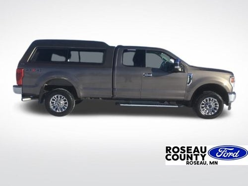 2022 Ford F-250SD XLT