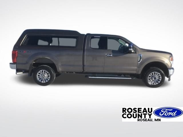 2022 Ford F-250SD XLT