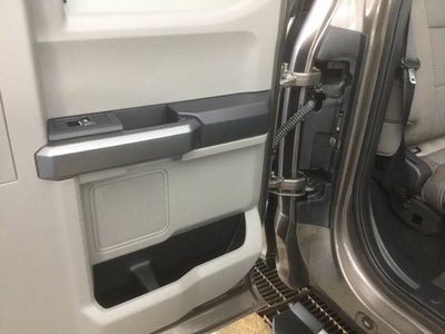 2022 Ford F-250SD XLT