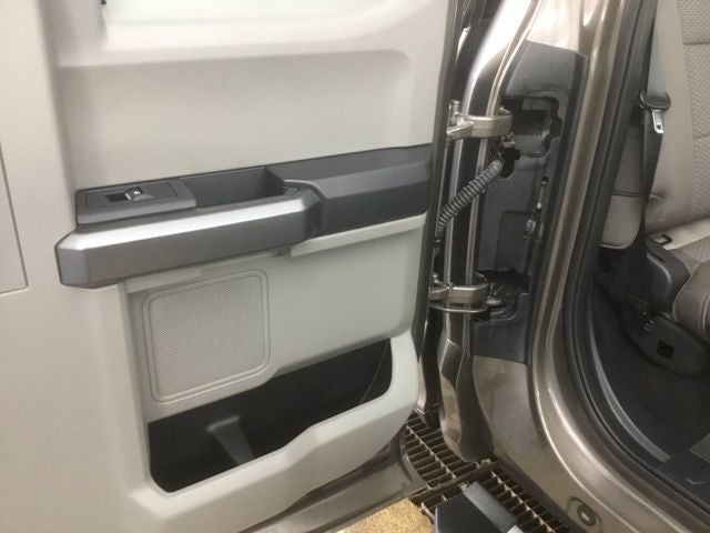 2022 Ford F-250SD XLT