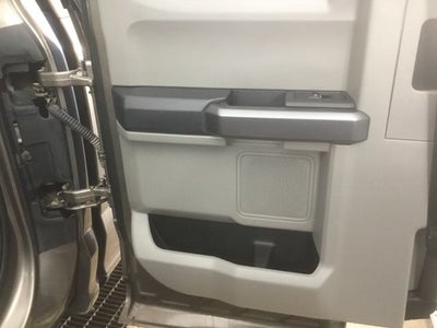 2022 Ford F-250SD XLT