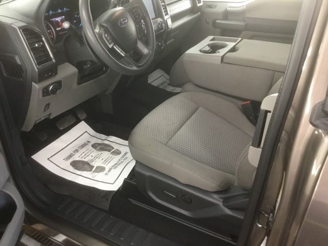 2022 Ford F-250SD XLT