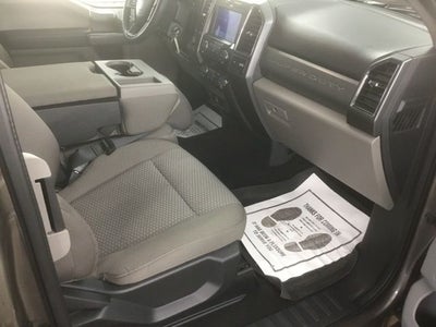 2022 Ford F-250SD XLT