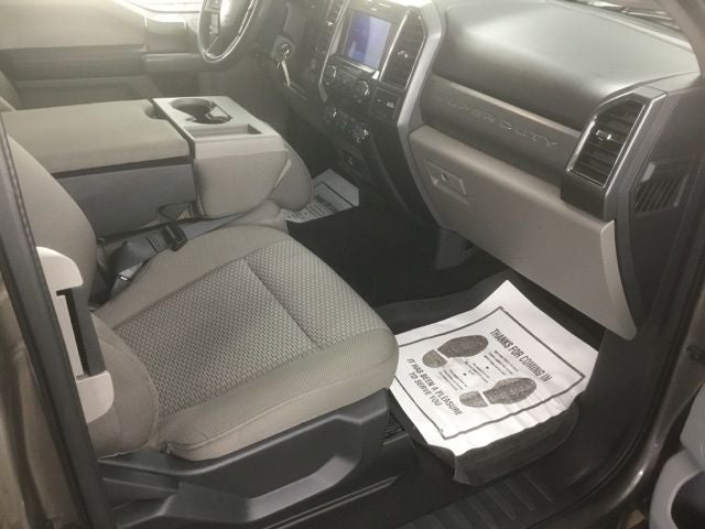 2022 Ford F-250SD XLT